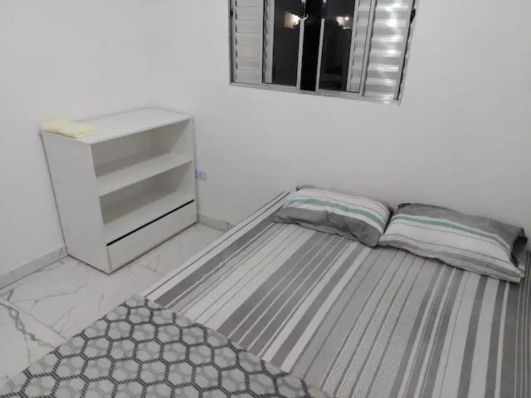 Apart 2 Dormitorios Em São Paulo Extérieur photo