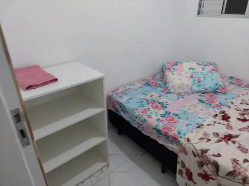 Apart 2 Dormitorios Em São Paulo Extérieur photo